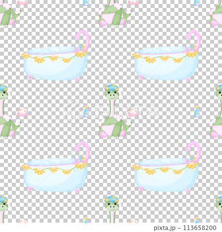 Pattern Pattern 113658200