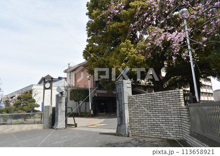 埼玉県立川越高校 埼玉県立川越高校 113658921