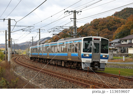 213系電車 213系電車 113659607