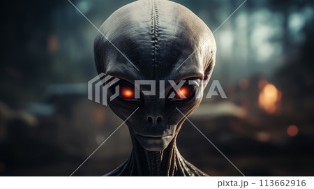 aliens and ufos 113662916