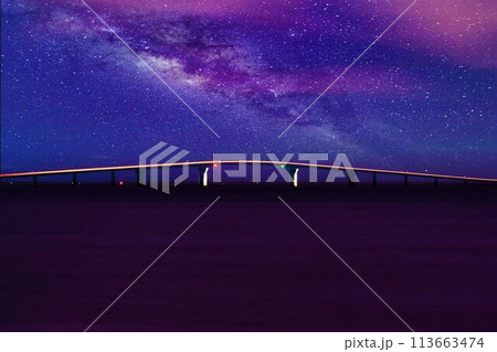 伊良部大橋 113663474