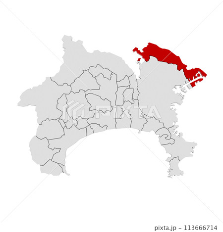神奈川県 川崎市 神奈川県 川崎市 113666714