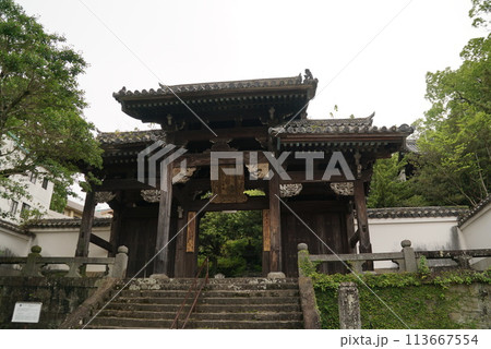 聖福寺・山門 聖福寺・山門 113667554