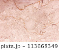 背景　大理石　 113668349