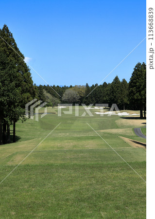 ゴルフ場 太平洋クラブ御殿場コース 静岡県御殿場市 ゴルフ場 太平洋クラブ御殿場コース 静岡県御殿場市 113668839