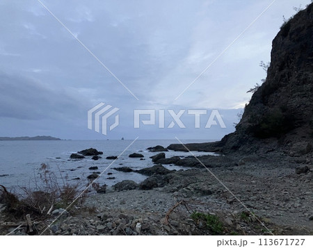 UNESCO heritage nature at Chichi jima Bonin island, Ogasawara. UNESCO heritage nature at Chichi jima Bonin island, Ogasawara. 113671727