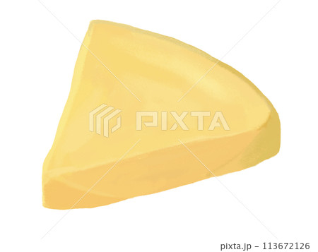 6Pチーズ（一切れ） 113672126