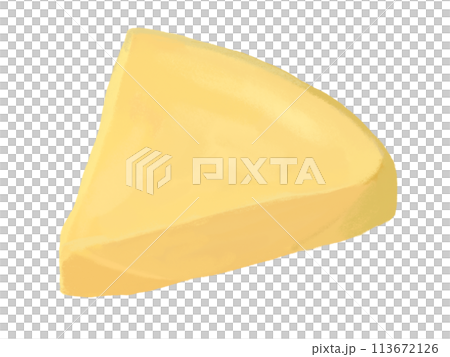 6Pチーズ（一切れ） 113672126