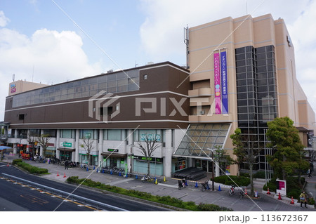 富田林エコール・ロゼ　イオン 113672367