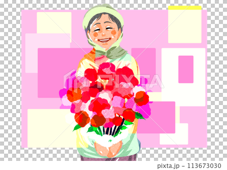 Mother's Day gift 113673030