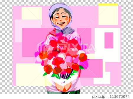 Mother's Day gift Mother's Day gift 113673074