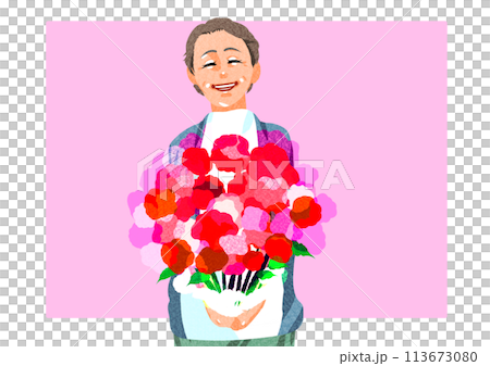 Mother's Day gift 113673080