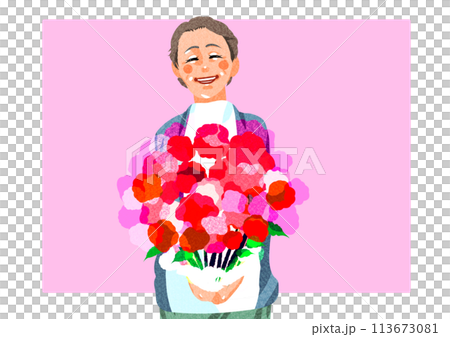 Mother's Day gift 113673081