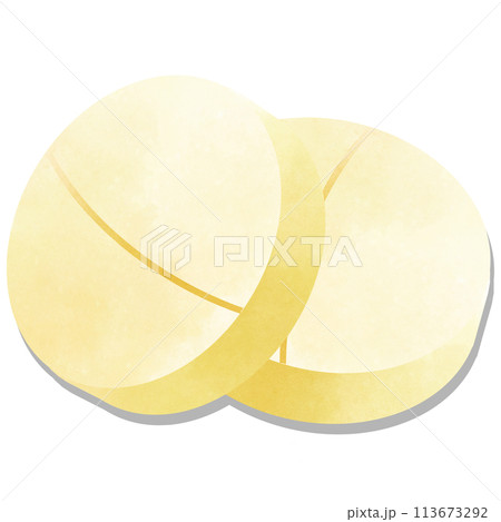 Pills. It is a tool used to heal the body. 113673292
