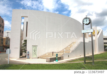 加古川市の松風ギャラリー 113673497