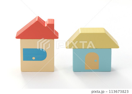 家イメージ 家イメージ 113673823