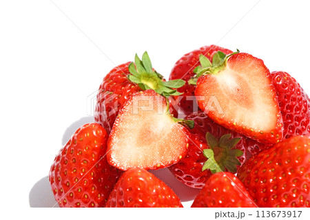 いちご（とちあいか） 113673917