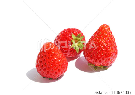 いちご(とちあいか) いちご(とちあいか) 113674335