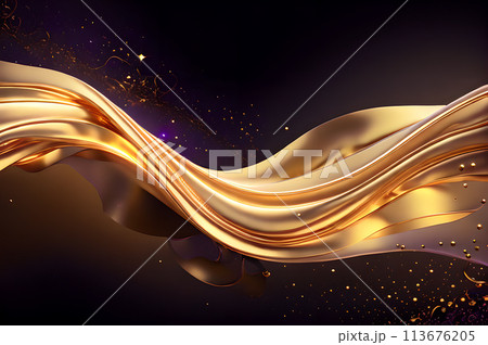 bokeh bling abstract luxury Gold liquid swirls Backgrounds wallpaper bokeh bling abstract luxury Gold liquid swirls Backgrounds wallpaper 113676205