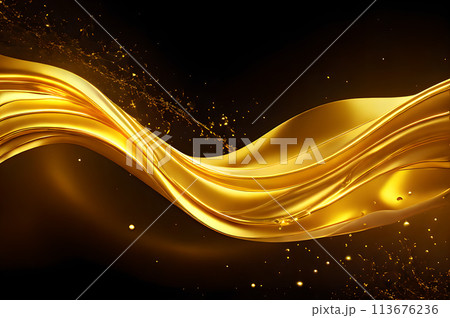 bokeh bling abstract luxury Gold liquid swirls Backgrounds wallpaper bokeh bling abstract luxury Gold liquid swirls Backgrounds wallpaper 113676236