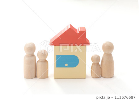 マイホームイメージ 113676687