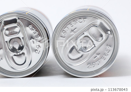 空き缶, 缶, アルミ缶, 飲み物, リサイクル, 飲料水, ジュース, アルミニウム,かん、アルミ 空き缶, 缶, アルミ缶, 飲み物, リサイクル, 飲料水, ジュース, アルミニウム,かん、アルミ 113678043