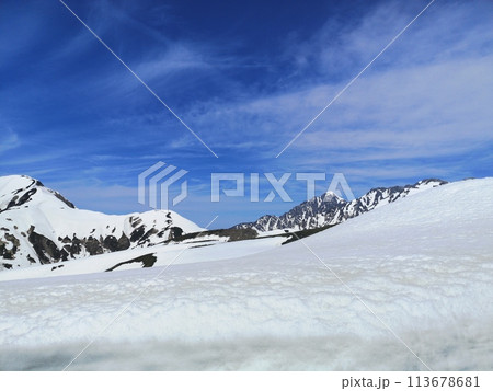 黒部 黒部 113678681