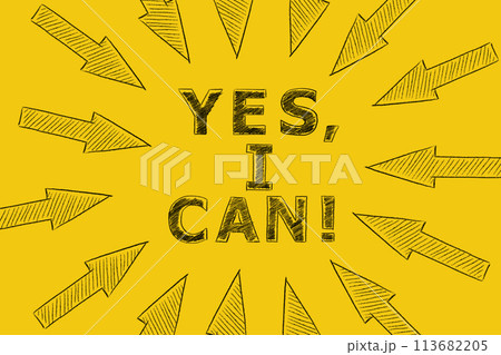 Yes I Can Yes I Can 113682205