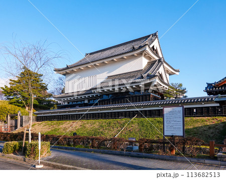 細川ガラシャゆかりの勝龍寺城跡（京都府長岡京市） 113682513