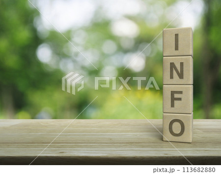 Business customer service and support concept 113682880