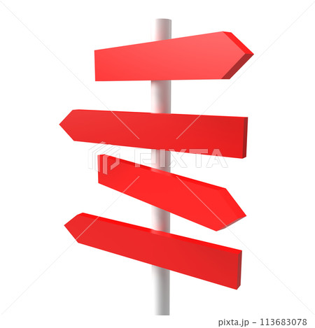 The traffic sign png image for transportation or travel concept 3d rendering The traffic sign png image for transportation or travel concept 3d rendering 113683078