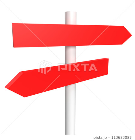 The traffic sign png image for transportation or travel concept 3d rendering The traffic sign png image for transportation or travel concept 3d rendering 113683085