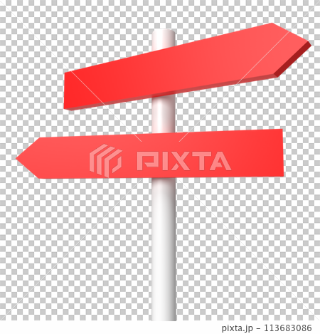 The traffic sign png image for transportation or travel concept 3d rendering The traffic sign png image for transportation or travel concept 3d rendering 113683086