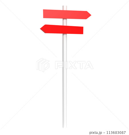 The traffic sign png image for transportation or travel concept 3d rendering The traffic sign png image for transportation or travel concept 3d rendering 113683087