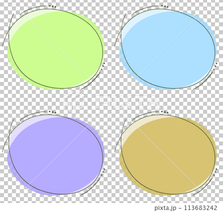 Frame set Message frame Frame set Message frame 113683242