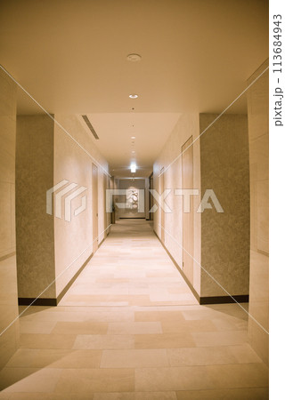 廊下 113684943