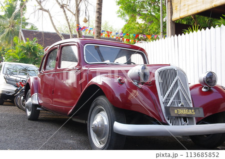 ルアンパバーン ルアンパバーン 113685852