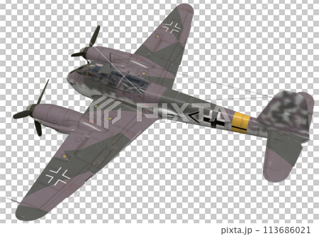 Me 410 Hornisse Me 410 Hornisse 113686021