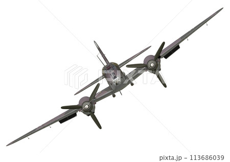 Me 410 ホルニッセ Me 410 ホルニッセ 113686039