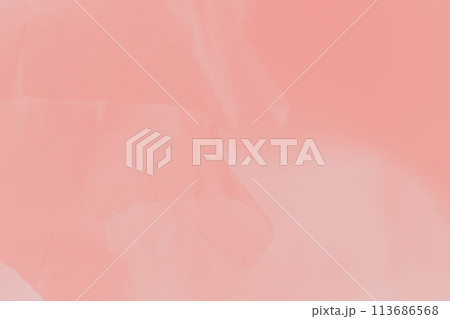 Delicate gentle soft pink coral abstract blurred background Delicate gentle soft pink coral abstract blurred background 113686568