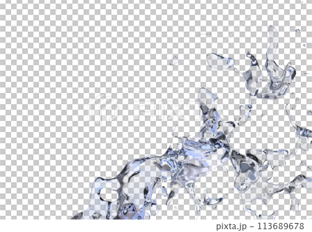 Splashes 113689678