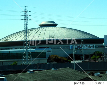 名古屋市総合体育館 113693853