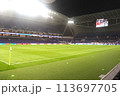 広島県「エディオンピースウィング広島 サッカースタジアム」 113697705