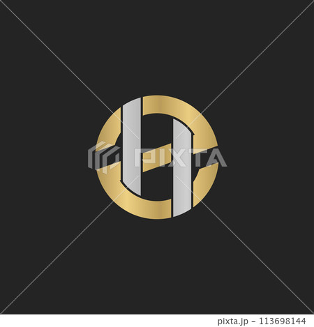 ZH or HZ logo and icon designZH or HZ logo and icon design ZH or HZ logo and icon designZH or HZ logo and icon design 113698144