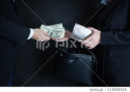 The scene of the crime 113698426