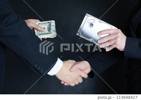 Crime scene 113698427