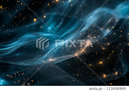 ミルキーウェイ アマノガワ 天の川 113698969