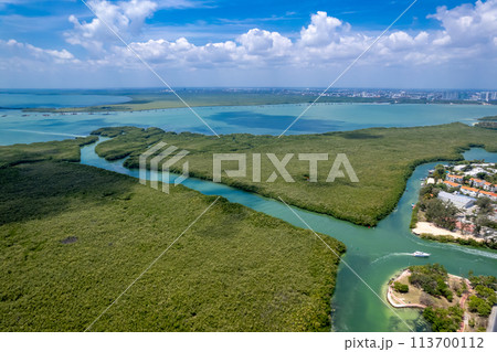 Art Garden in Cancun Hotel Zone Art Garden in Cancun Hotel Zone 113700112