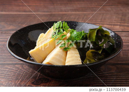 若竹煮 若竹煮 113700439
