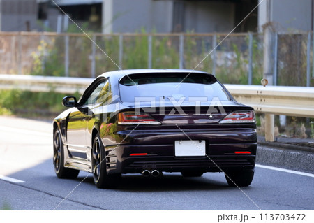 国産スポーツカー イメージ 国産スポーツカー イメージ 113703472